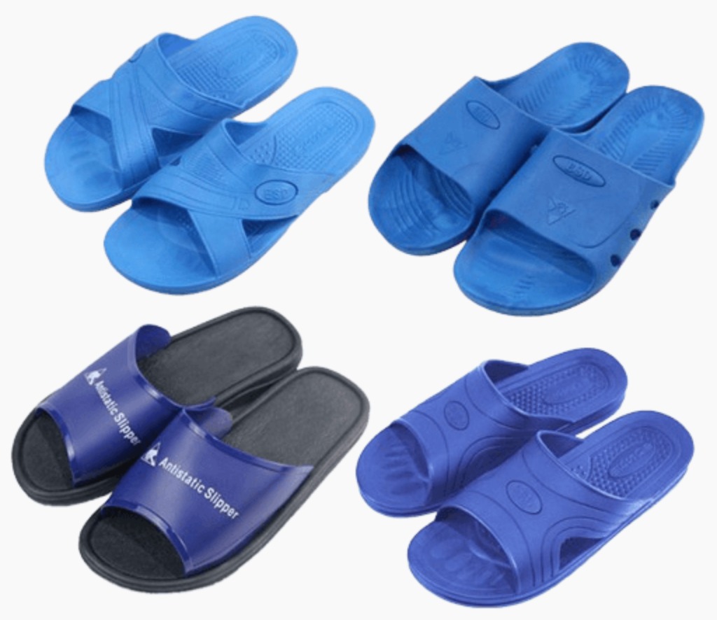 Slipper